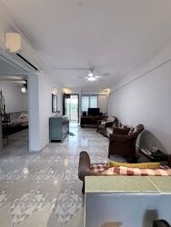 Blk 715 Vista 18 (Clementi), HDB 3 Rooms #626498071